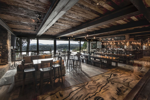 Patagonia Brewery