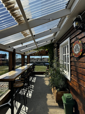 Patio Balto