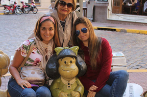 Photo Tour of Buenos Aires