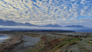 Playa Bahía Golondrina