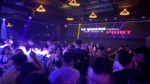 Point Nueva Córdoba