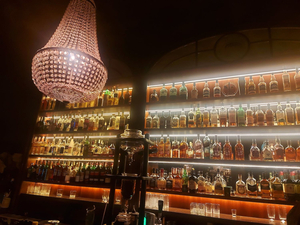 Presidente Bar