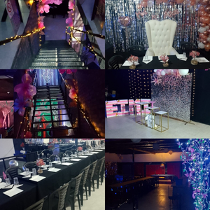 PRIVE bar