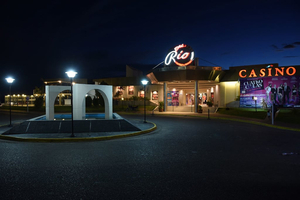 Pub Oasis Casino del Río