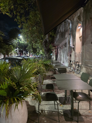 Reliquia Restaurante