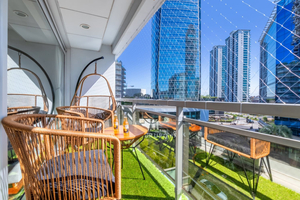 Resort Experience Puerto Madero