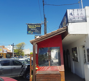 Restaurant Bariloche