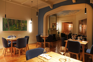 Restaurant Centauro