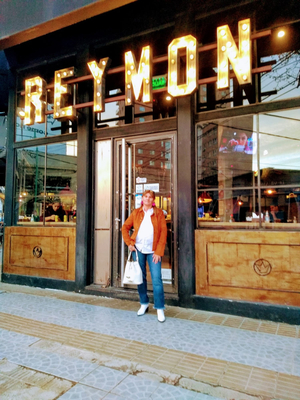 Reymon Social Club