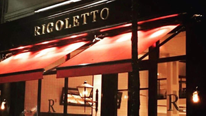 Rigoletto Restaurant