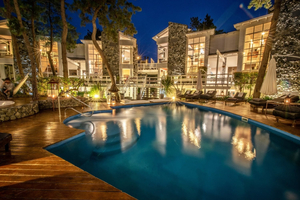 Runa Moraira Apart & Spa