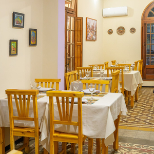 Sabor a Perú