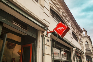 Saigón Noodle Bar