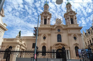 San Telmo Neighbourhood Free Tour