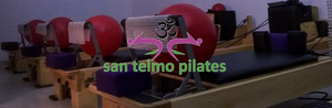 San Telmo PILATES