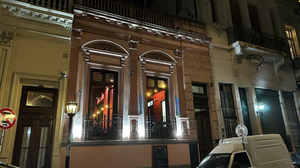 San Telmo resto bar