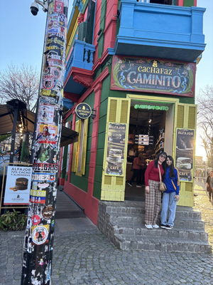 San telmo