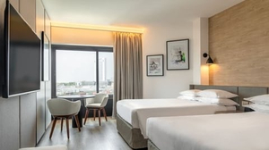 Sheraton Buenos Aires Hotel & Convention Center