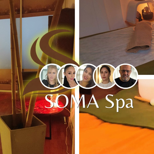 Soma Wellness Spa