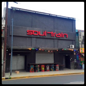 Soul Club