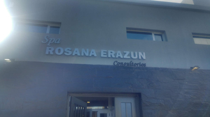 SPA Rosana Erazun