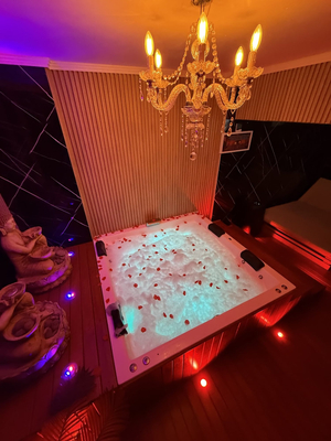 Spa Valkiria y Centro de Masajes & Estética