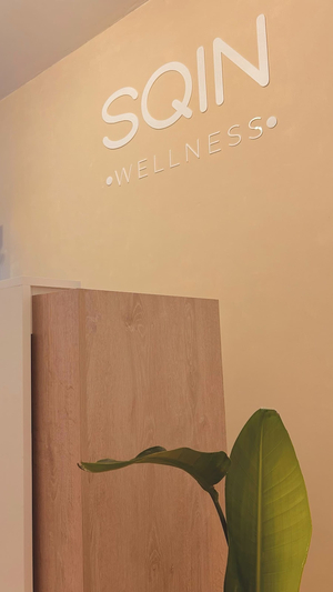 Sqin Wellness