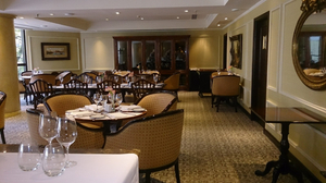 St. Regis Restaurant