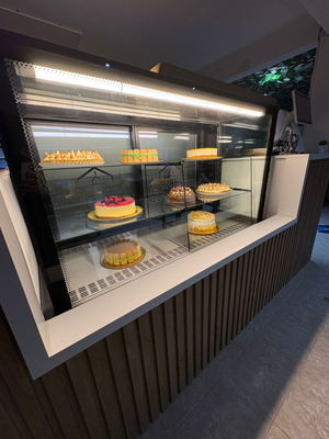 TAMUÉN cafe bar