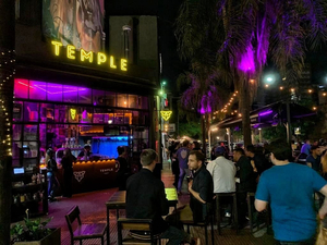 Temple Craft Recoleta