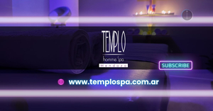 Templo Spa Mendoza