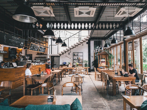 Test Restaurant Company