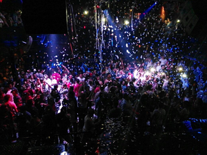 The Bar