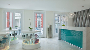 The Cielo Spa at Four Seasons Hotel Buenos Aires
