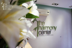 The Harmony Center