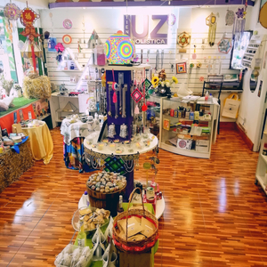 Tienda Holística El Serafin