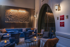 Trescha Restaurant