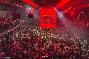 Under Club