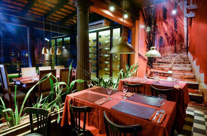 Vittorio Ristorante