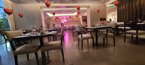 Vive Restaurant