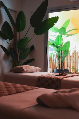 Walansi Spa | Masajes