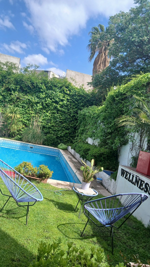 Wellness Center Spa Mendoza