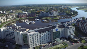 Wyndham Nordelta