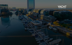 Yacht Club Puerto Madero