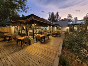 Zappa Restaurante