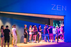 Zen Disco Restó