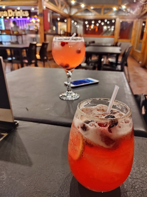 Zona drinks