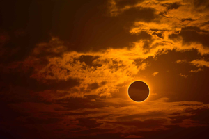 2026 Solar Eclipse Oviedo and Gijon: Luarca, Cudillero and Fonte Baxa Garden