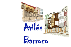 Avilés Baroque tour, a walk through the streets of this Asturian town