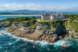 Excursión a Santander y Santillana del Mar desde Oviedo